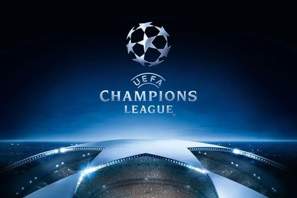 Champions League quy tụ những câu lạc bộ hàng đầu thế giới