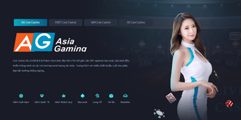 TF Gaming - Nhà cái cá cược thể thao uy tín hàng đầu châu Á