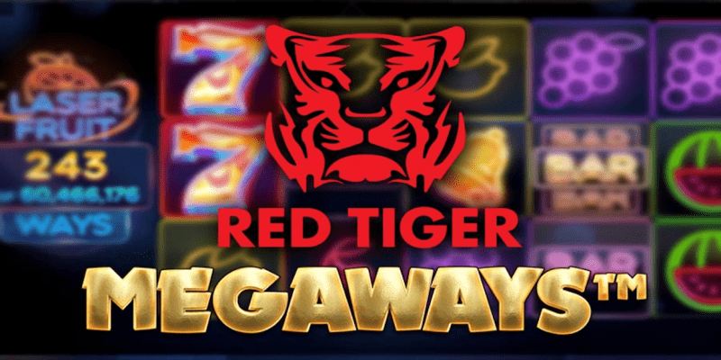 Sự ra đời của Red Tiger Gaming
