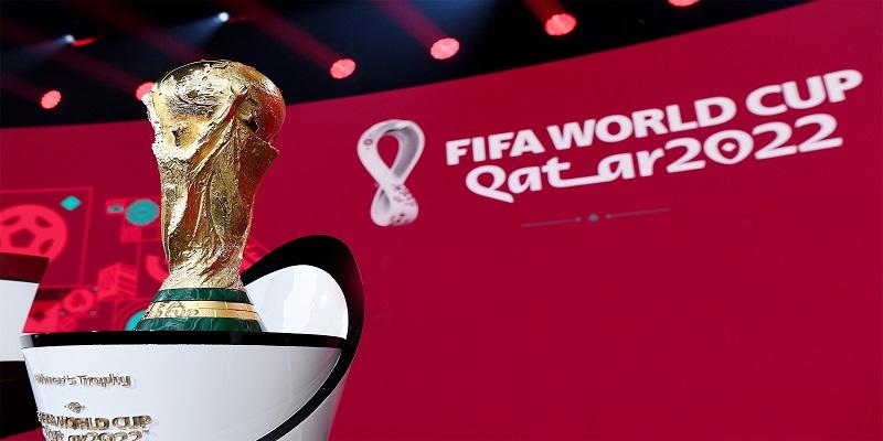 Giới thiệu sự kiện khuyến mãi World Cup Qatar 2022 bảo hiểm tới 30%