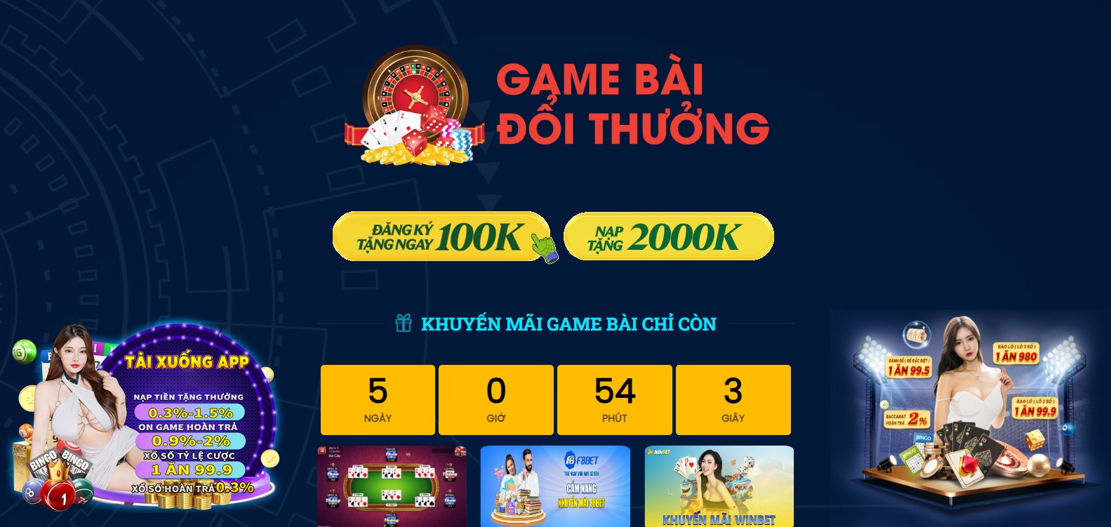 game bai doi thuong top review 24/02/2024