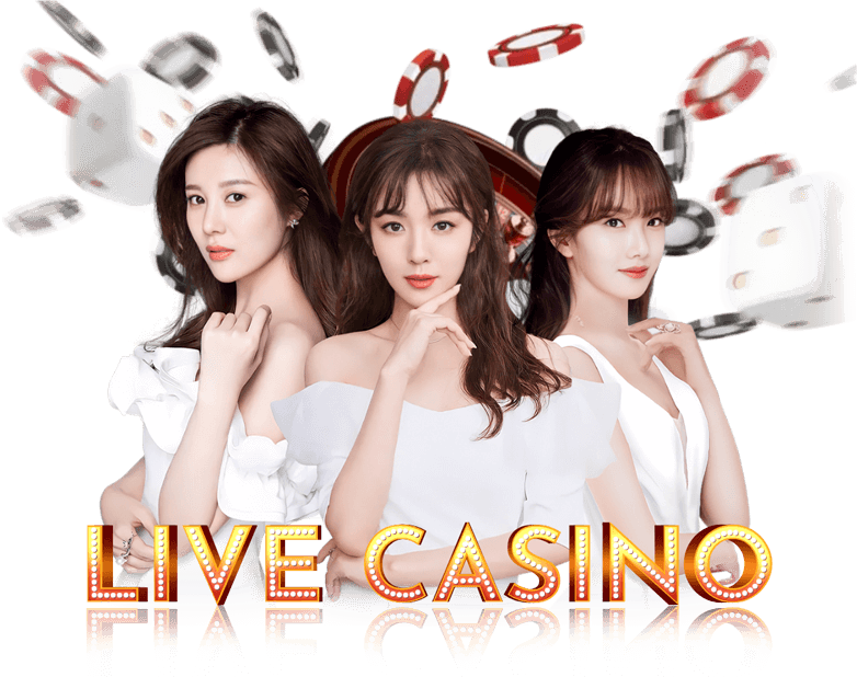 New888 Live Casino Online