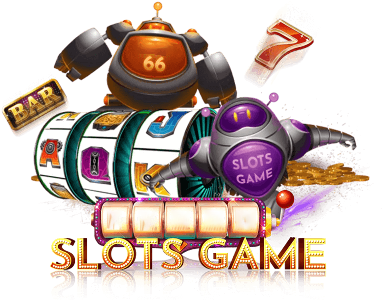 Slots Game Nổ Hũ New88